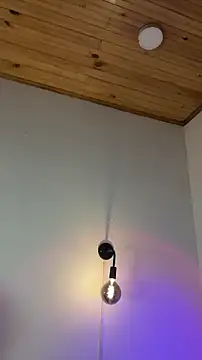 Crystalust Chat XXX in diretta