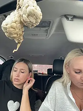 MerlinDave's Live XXX Chat