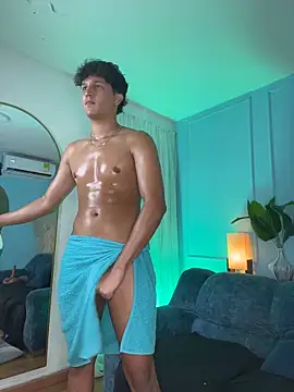 Chat XXX ao vivo de Leo_Savage_