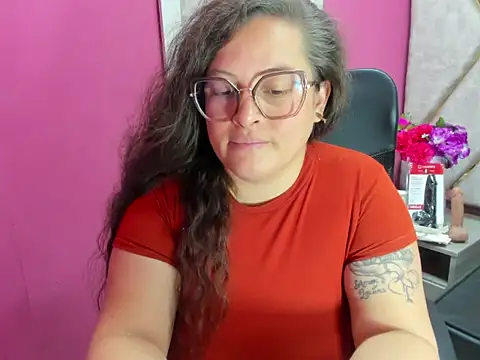 Chat XXX ao vivo de Sarah_Boobs_