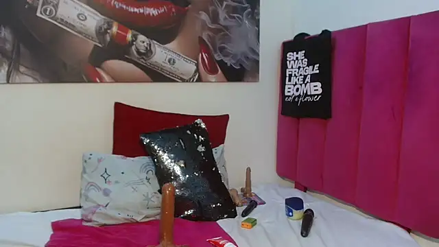 Chat XXX en directo de Moreish-06