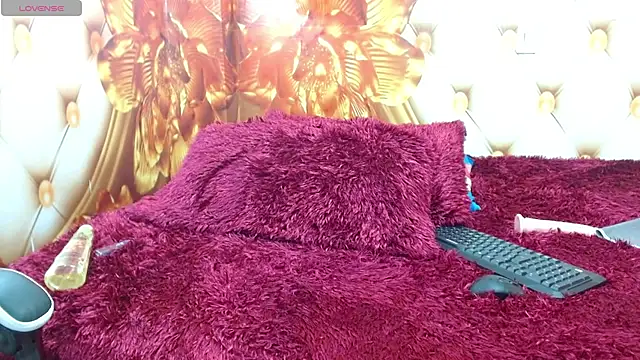 isabella_barbie: онлайн-секс-чат