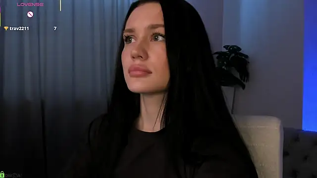 دردشة Aria_Mila الجنسية المباشرة