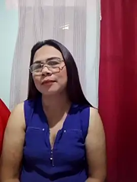 Show webcam de erma_joy