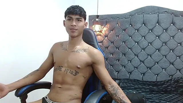 Czat XXX na żywo – luka_big18