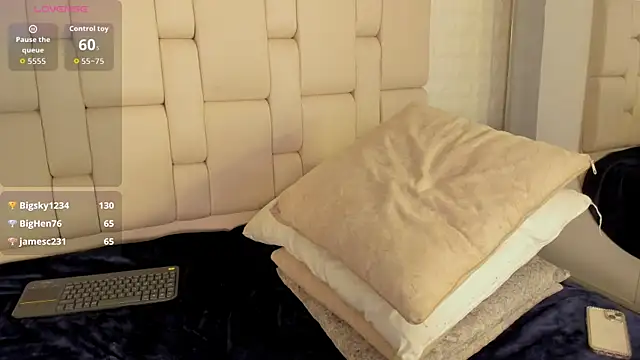 estefanyy_ Live XXX Chat