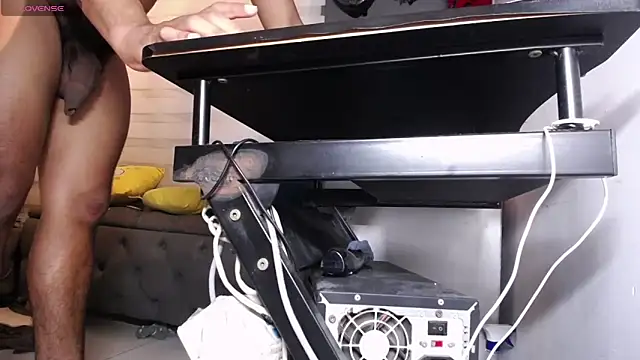 dirty_27cms Webcam Show