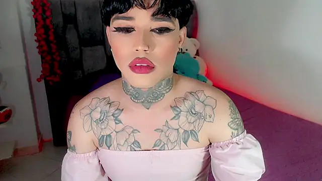 عرض كام little_star_porn