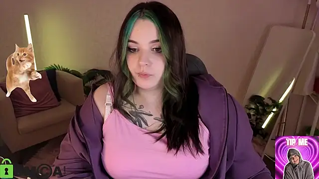 Онлайн чат XXX Mia_R0ss