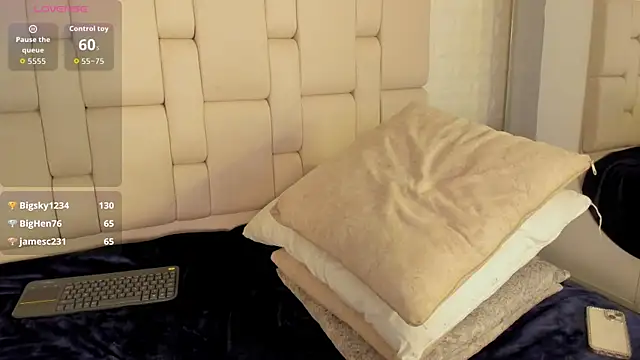 Chat XXX ao vivo de estefanyy_