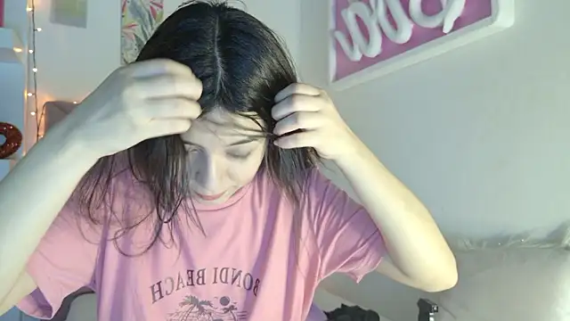 eva_sin18 Chat XXX live