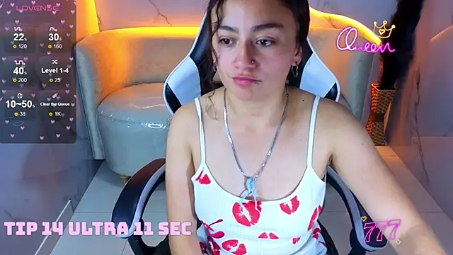 Sweet_Morita_Tx's Live XXX Chat