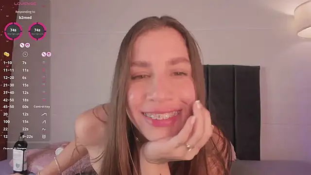 LynnSam_ Live XXX Chat