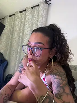 Samantha_Bernardo's Live XXX Chat