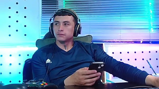 Godofcumxxx Chat XXX live