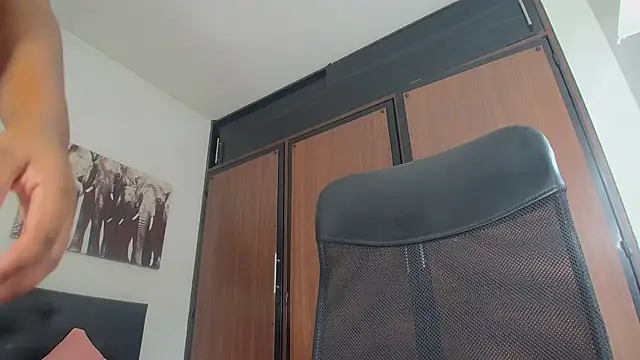 Chat XXX en directo de BarbaraGil1