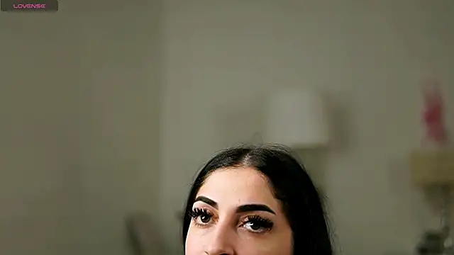 KassidyVibe Obrolan Langsung XXX