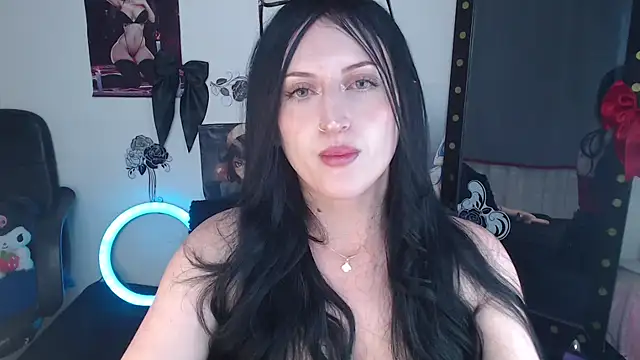 Evelyn_Sheeran élő XXX-chatje