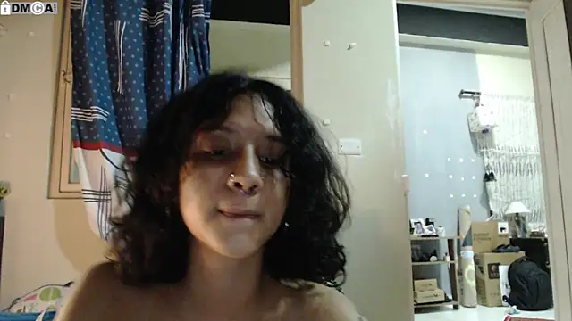 AlinaWoolf_ – Naživo XXX chat