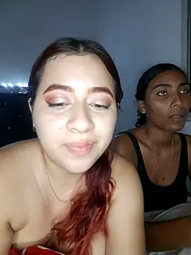 Chat XXX ao vivo de Chloe_Sky_love