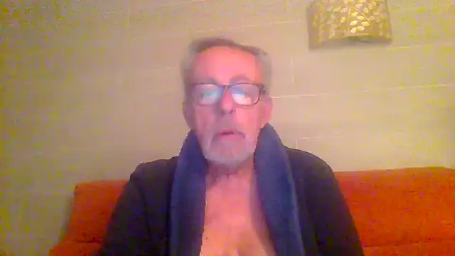 tuggy59's Webcam Show