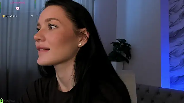 دردشة Aria_Mila الجنسية المباشرة