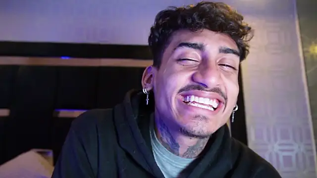 Webkamerová show Dark_Eros_