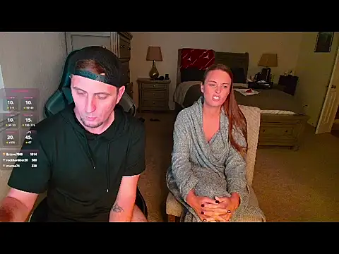 YourAvgNeighborsn Live XXX chat