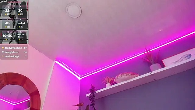 Abbyy_stone Live XXX Chat