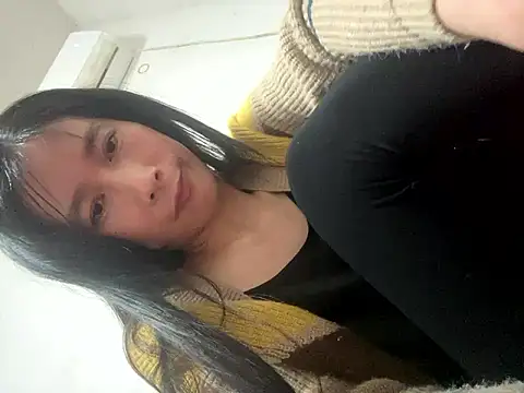 crhong666 Live XXX-chat