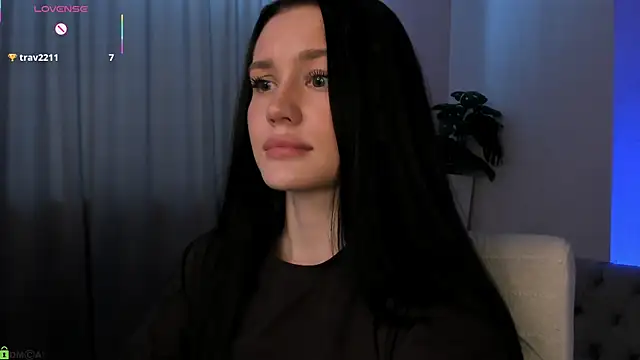 Aria_Mila: απευθείας συνομιλία ΧΧΧ