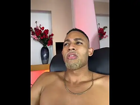 B_Wild webkamerás műsora