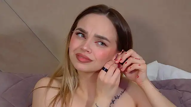 Chat XXX en directo de AnitaVenture