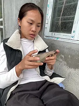 namicute Adlı Modelin Canlı XXX Sohbeti