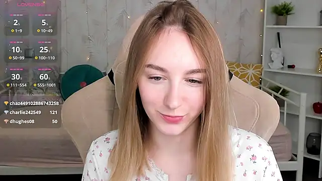 Shy_Pollyn Live XXX chat