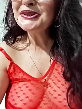 Sweetsorgaria Adlı Modelin Canlı XXX Sohbeti