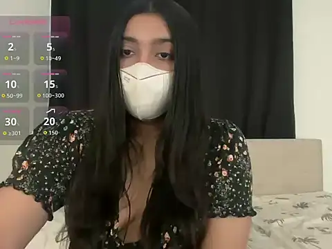 oviyakalra – Naživo XXX chat