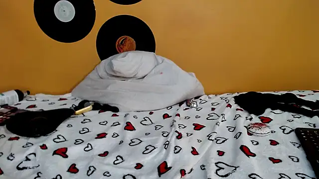 lilithevil32 Live XXX-Chat