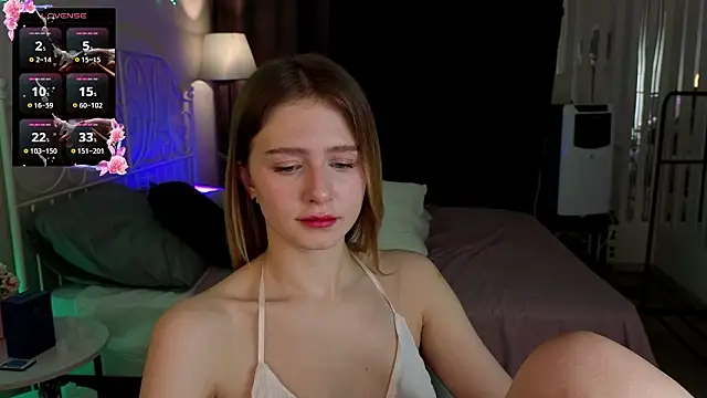 Chat XXX en directo de jenny_bunny_