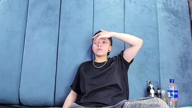 Megan_Thompson_'s Live XXX Chat