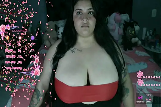 DAILYN__SOFIA__ Webcam-Show