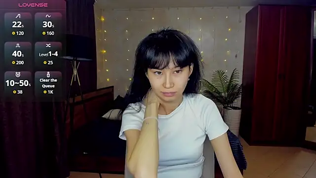 SheilaRare Chat XXX live