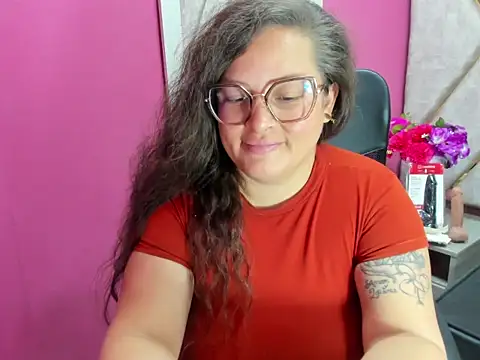 Živý XXX chat Sarah_Boobs_