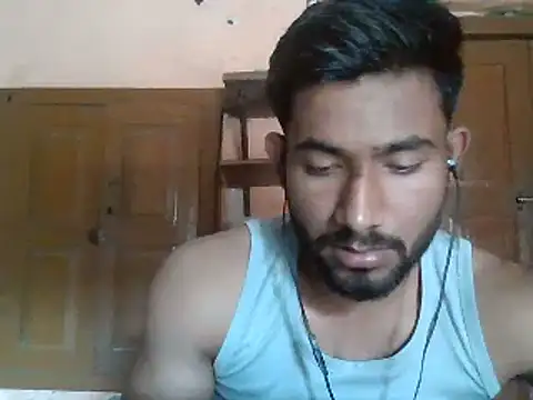 LustyDanky Webcam Show