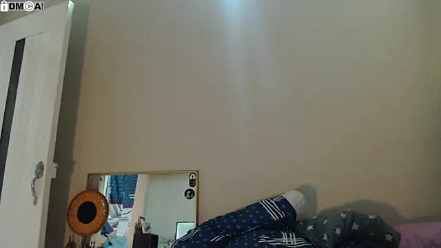 AlinaWoolf_ Obrolan Langsung XXX