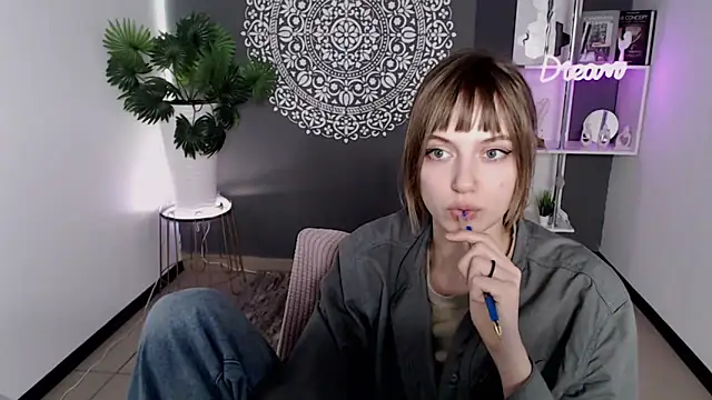 EchoScribe Live XXX-chat