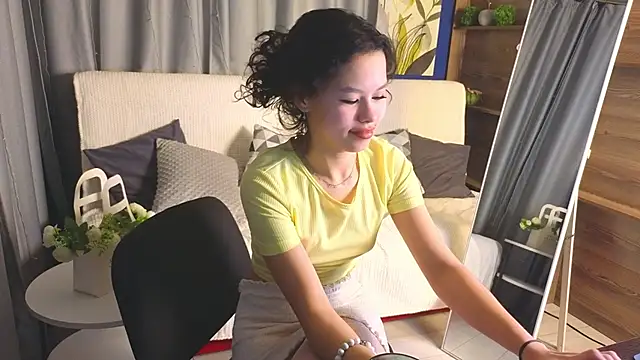 moco_choco's Live XXX Chat