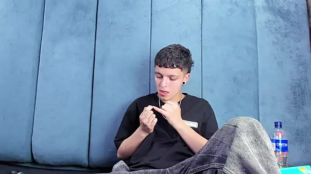 Онлайн чат XXX Megan_Thompson_