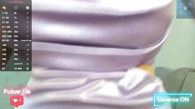 Chat +18 de MinaDiamondd ao vivo