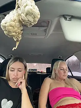 Czat XXX na żywo – MerlinDave